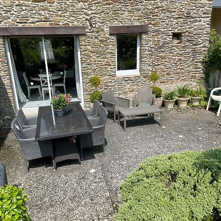 Hébergement de vacances Les Maisons Des Halles