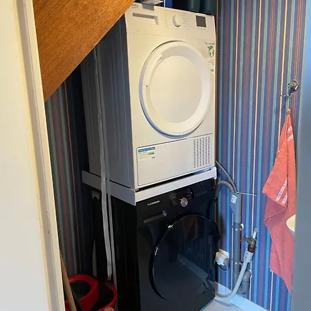 Les Maisons Des Halles Cerisy-la-Foret