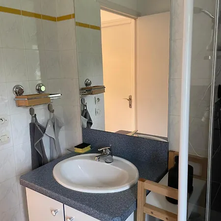 Hébergement de vacances Les Maisons Des Halles