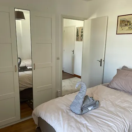 Les Maisons Des Halles Hébergement de vacances Cerisy-la-Foret