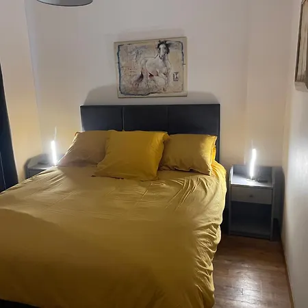 Les Maisons Des Halles *