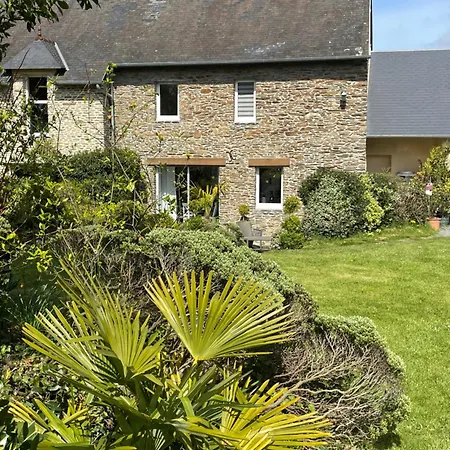 Les Maisons Des Halles Hébergement de vacances