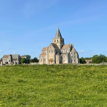 Les Maisons Des Halles *