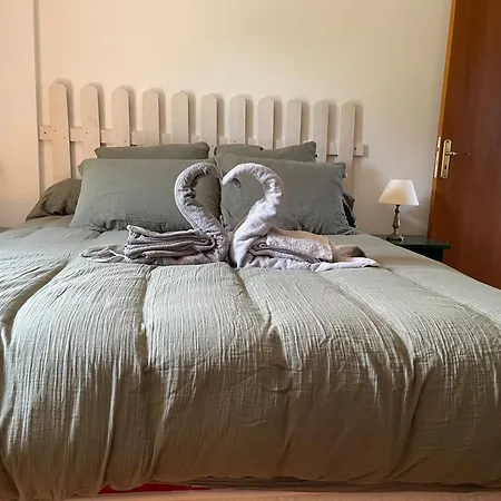 Hébergement de vacances Les Maisons Des Halles *