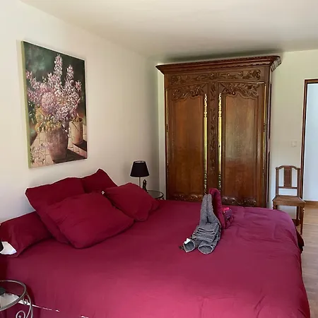 Holiday home Les Maisons Des Halles Cerisy-la-Foret