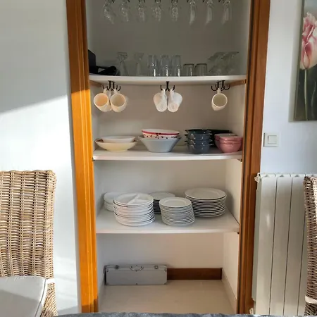 Les Maisons Des Halles Hébergement de vacances