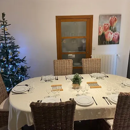 Hébergement de vacances Les Maisons Des Halles