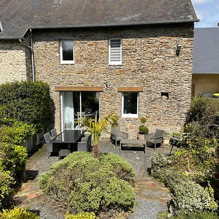 Les Maisons Des Halles