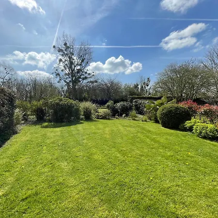 Les Maisons Des Halles *