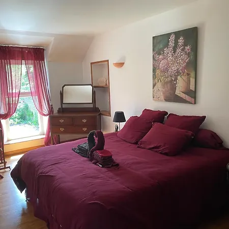 Les Maisons Des Halles Holiday home *