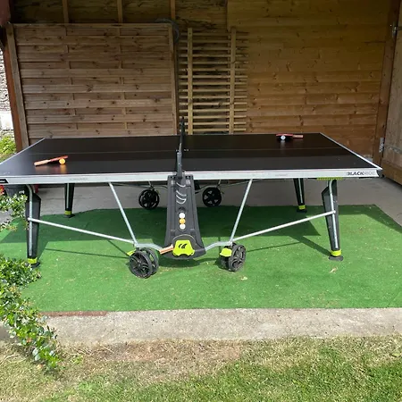 Les Maisons Des Halles Hébergement de vacances
