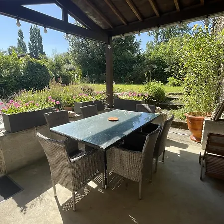 Hébergement de vacances Les Maisons Des Halles