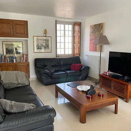 Hébergement de vacances Les Maisons Des Halles