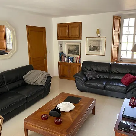 Les Maisons Des Halles