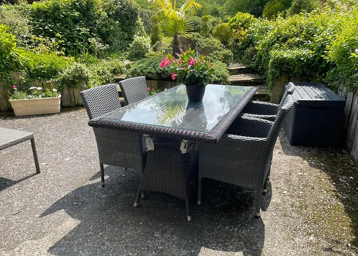 Les Maisons Des Halles Feriehus *