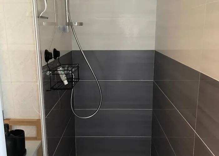 Feriehus Les Maisons Des Halles *