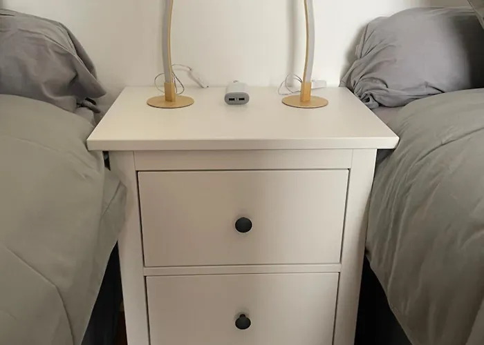 Les Maisons Des Halles Cerisy-la-Foret