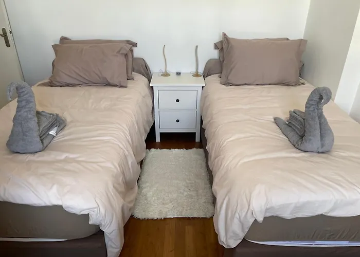 Feriehus Les Maisons Des Halles