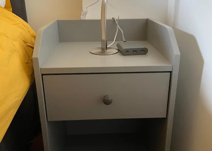 Feriehus Les Maisons Des Halles Cerisy-la-Foret