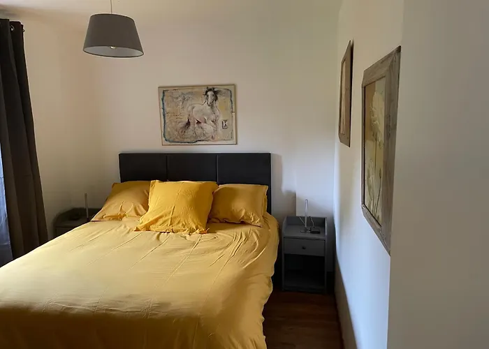 Feriehus Les Maisons Des Halles *