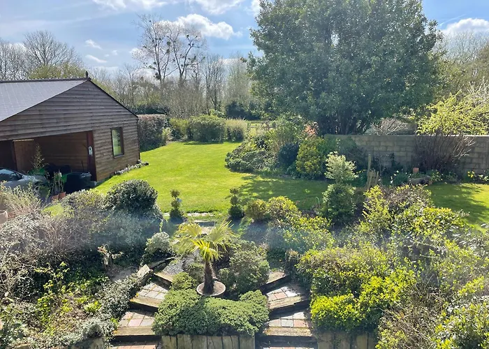 Les Maisons Des Halles Feriehus *