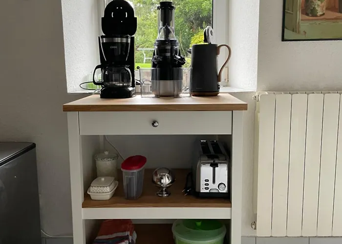 Les Maisons Des Halles