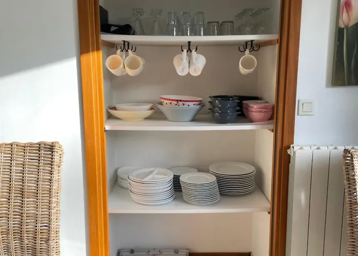 Les Maisons Des Halles Feriehus