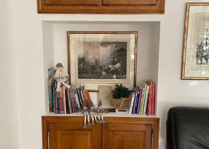 Les Maisons Des Halles *