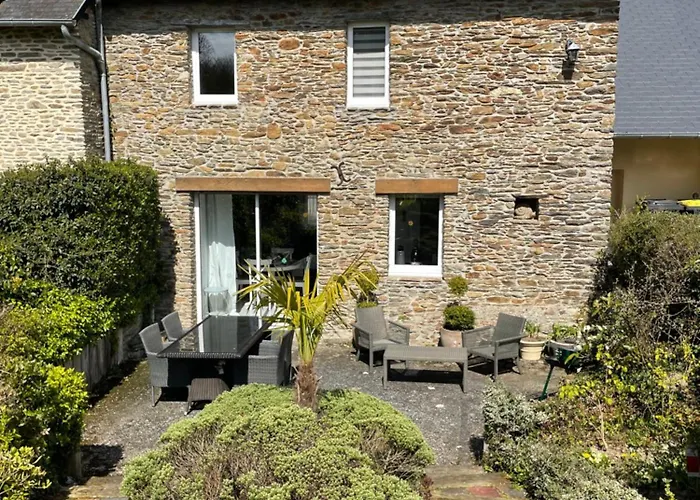 Les Maisons Des Halles