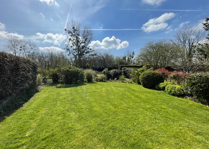 Les Maisons Des Halles *