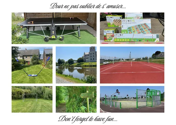 Les Maisons Des Halles