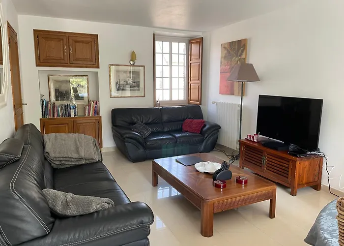 Feriehus Les Maisons Des Halles